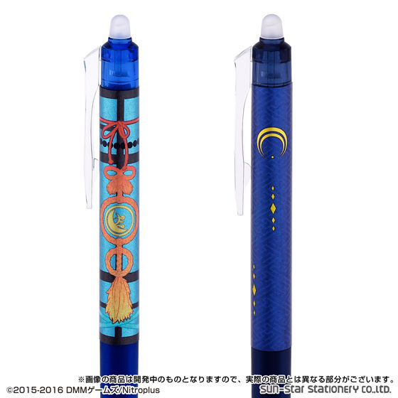 刀剣乱舞-ONLINE- フリクションボールノック12本セット 1弾 | 刀剣乱舞