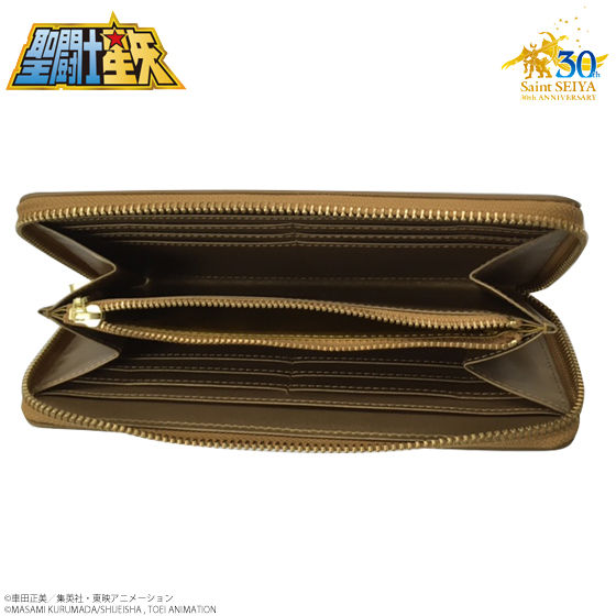 聖闘士星矢 30周年メモリアル 黄金聖衣箱（ゴールドクロスボックス）本