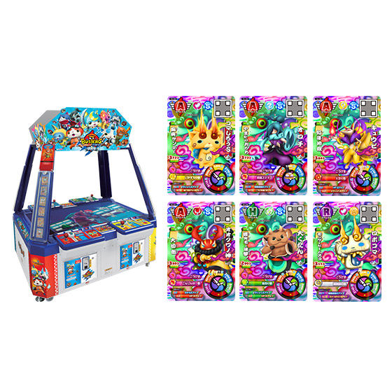 カードダスドットコム 公式サイト | 商品情報 - データカードダス(M