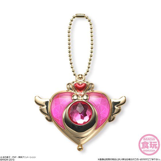 ミニチュアリータブレット セーラームーン(10個入) | 美少女戦士