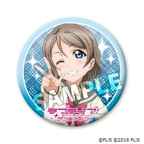 浦の星女学院購買部】ラブライブ！サンシャイン!! 浦の星女学院購買部