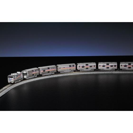 Bトレインショーティー カシオペアEF510+E26系 Aセット│株式会社