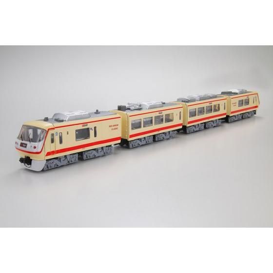 Bトレインショーティー 西武鉄道10000系 レッドアロークラシック│株式