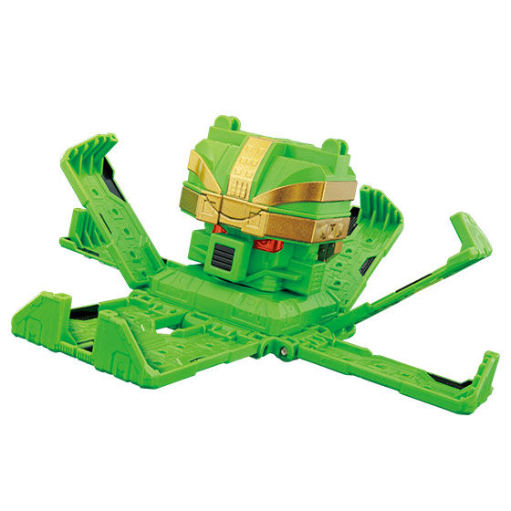 王者の資格 DXジュウオウチェンジャーファイナル | PROJECT R.E.D.