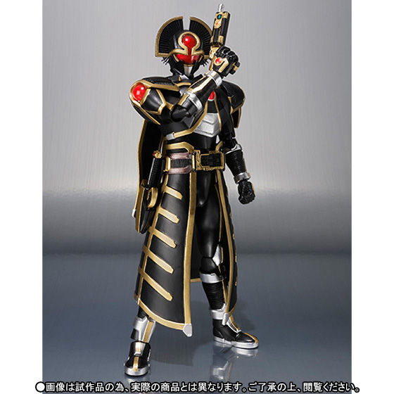 抽選販売】S.H.Figuarts 仮面ライダーオーガ | 仮面ライダーシリーズ
