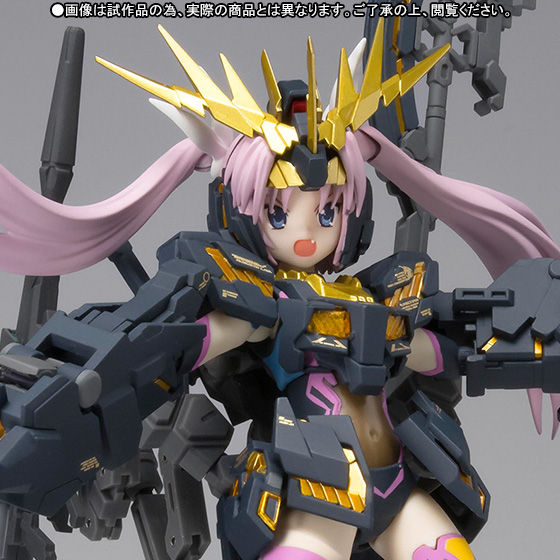 抽選販売】アーマーガールズプロジェクト MS少女 バンシィ | 機動戦士