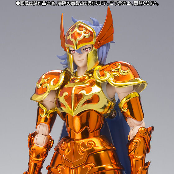 抽選販売】聖闘士聖衣神話EX セイレーンソレント | 聖闘士星矢シリーズ