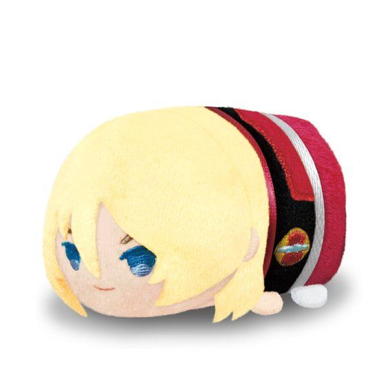 機動戦士ガンダムSEED&機動戦士ガンダムSEED DESTINY もちもち