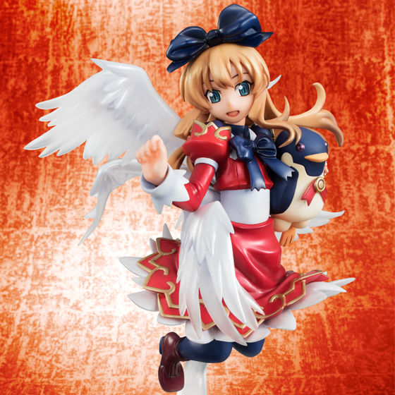 抽選販売】エクセレントモデル 神羅万象チョコ 眠り姫アルマ