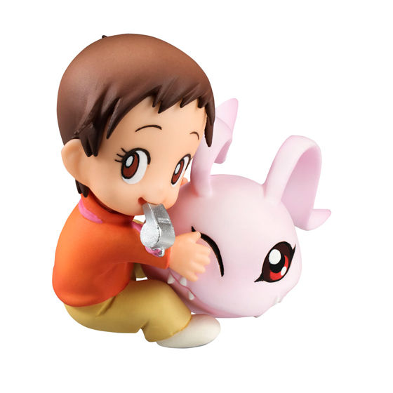 抽選販売】デジモンアドベンチャー コロコレ！ セット | デジモン