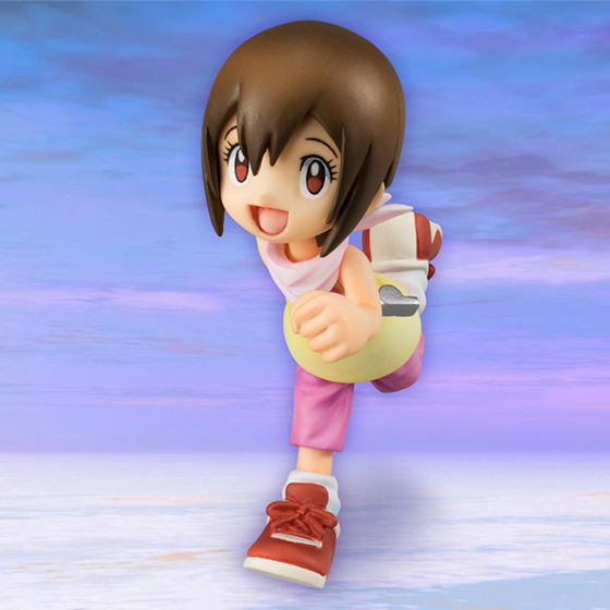 抽選販売】G.E.M.シリーズ デジモンアドベンチャー エンジェウーモン