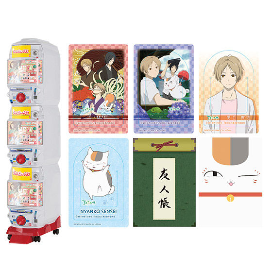 カードダスドットコム 公式サイト | 商品情報 - 夏目友人帳 クリア