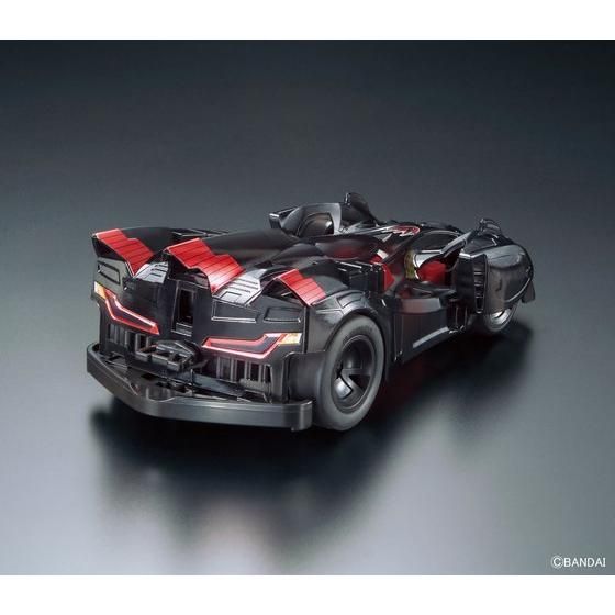 GD-011 シュバルツドラゴン│株式会社BANDAI SPIRITS（バンダイ