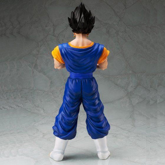 ギガンティックシリーズ ドラゴンボールZ ベジット 限定Ver.【送料無料