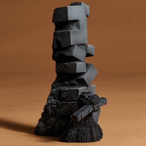 ギガンティックシリーズ 酒井ゆうじ造形コレクション ゴジラ(1954)限定