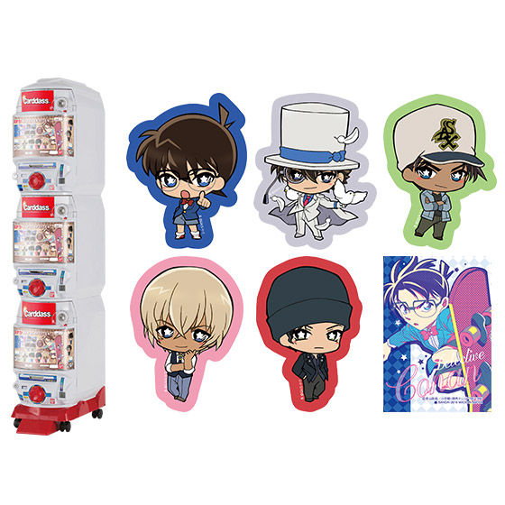 カードダスドットコム 公式サイト | 商品情報 - 名探偵コナン