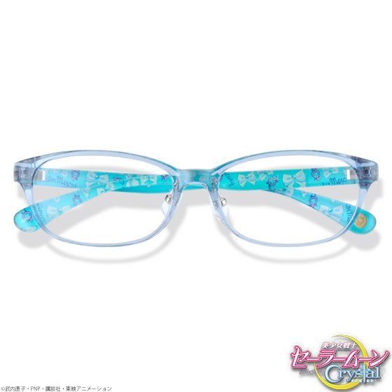 抽選販売】美少女戦士セーラームーンCrystal×JINS×BANDAI セーラー