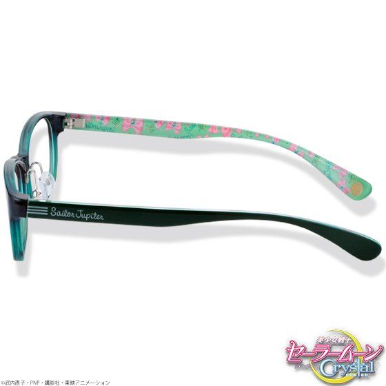 抽選販売】美少女戦士セーラームーンCrystal×JINS×BANDAI セーラー