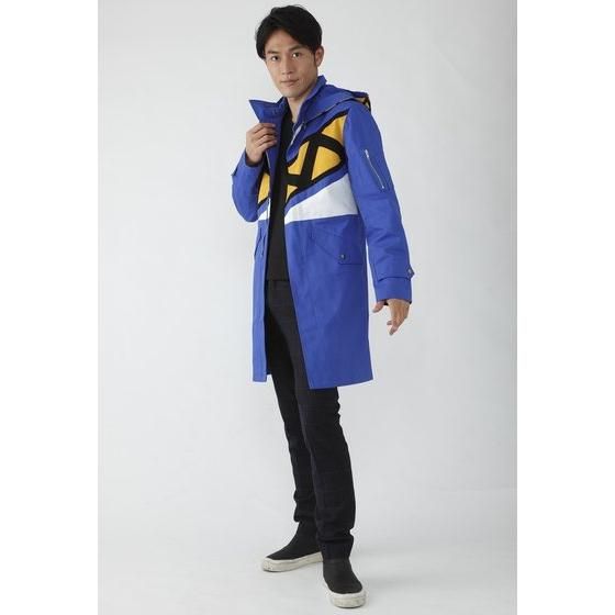 獣電戦隊キョウリュウジャーブレイブ ブレイブキョウリュウブルー