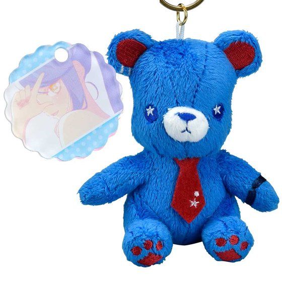 AIKATSU!STYLE for Lady アイカツスターズ！マスコットチャーム S4ver