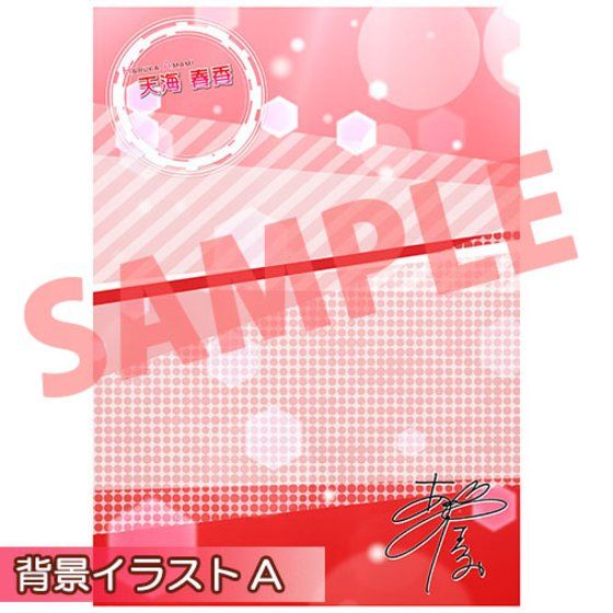 THE IDOLM@STER PRODUCER MEETING 2017開催記念 描き下ろし卓上