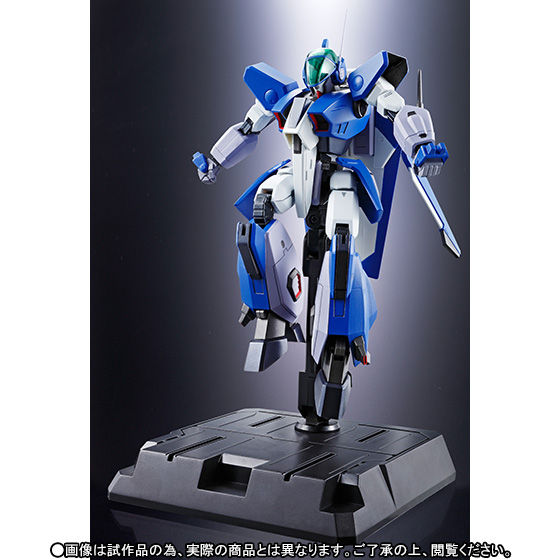 抽選販売】魂SPEC レイズナーMARK II | フィギュア | アニメグッズ