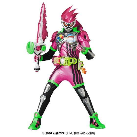 仮面ライダーエグゼイド｜ アニメグッズ ・フィギュア・おもちゃなら