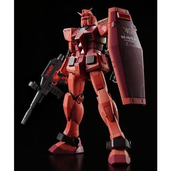 RG 1/144 キャスバル専用ガンダム 【再販】【3次：2017年5月
