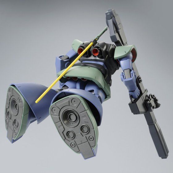 HGUC 1/144 MS-09RS アナベル・ガトー専用リック・ドム 【再販】【2次