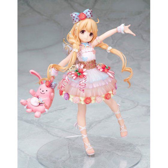 アイドルマスター シンデレラガールズ 双葉 杏 なまけものフェアリー