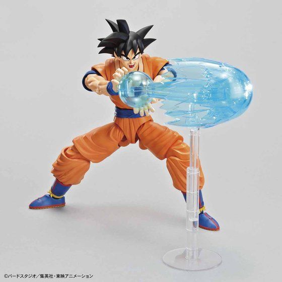 Figure-riseStandard 孫悟空│株式会社BANDAI SPIRITS（バンダイ