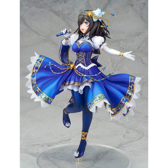 アイドルマスター シンデレラガールズ 鷺沢 文香 ブライトメモリーズ