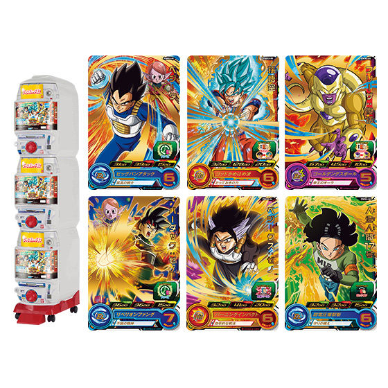 カードダスドットコム 公式サイト | 商品情報 - スーパー