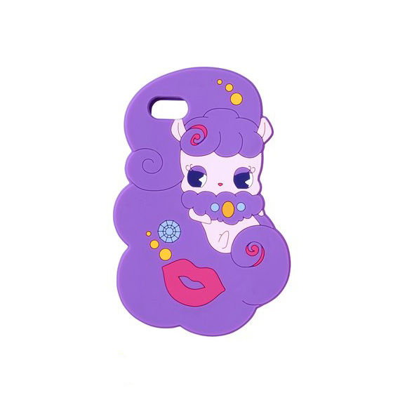 AIKATSU!STYLE for Lady マスコットiphoneケース(ミスロマンス