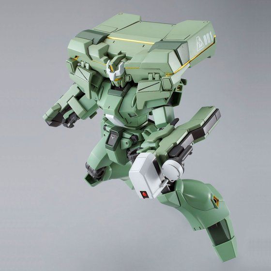 HGUC 1/144 RGM-89DEW EWACジェガン│株式会社BANDAI SPIRITS
