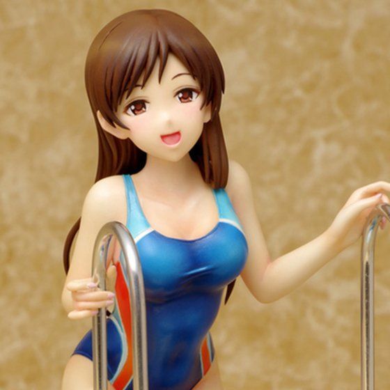 アイドルマスターシンデレラガールズ [ノーブルヴィーナス] 新田美波