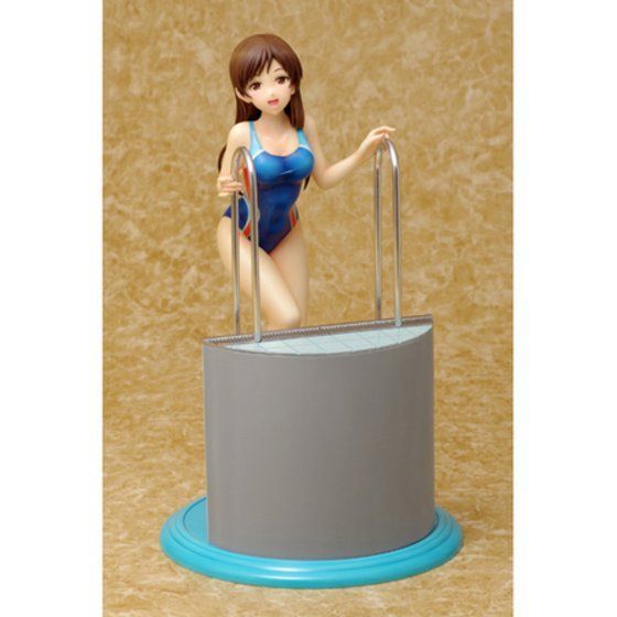 アイドルマスターシンデレラガールズ [ノーブルヴィーナス] 新田美波