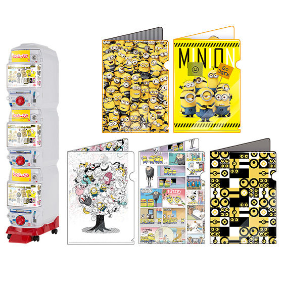 カードダスドットコム 公式サイト | 商品情報 - miniクリアファイル