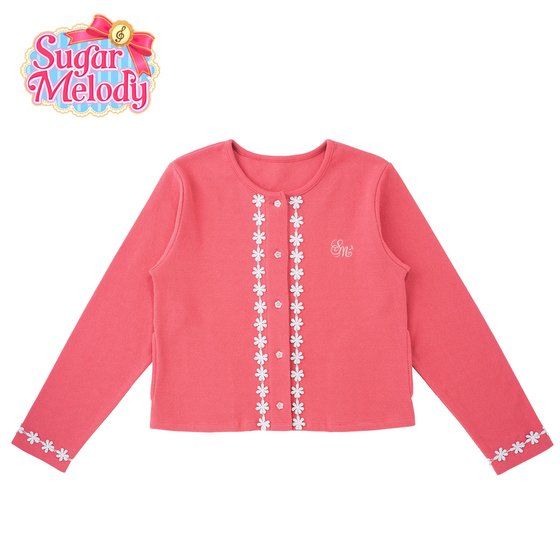 アイカツ！カード付】アイカツ！スタイル シュガーメロディ