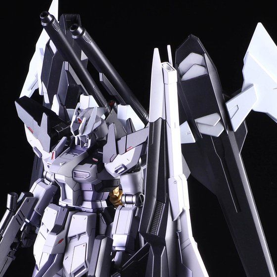 HGBF 1/144 Hi-νガンダムインフラックス 【再販】 | ガンダム
