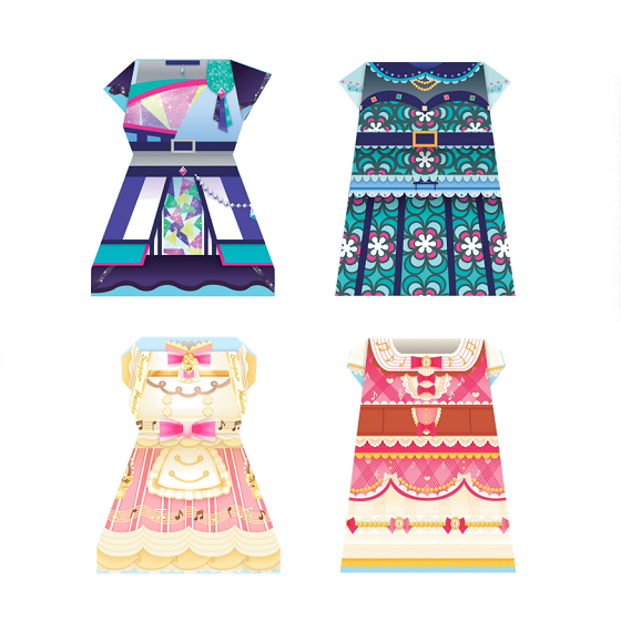 カードダスドットコム 公式サイト | 商品情報 - アイカツフレンズ