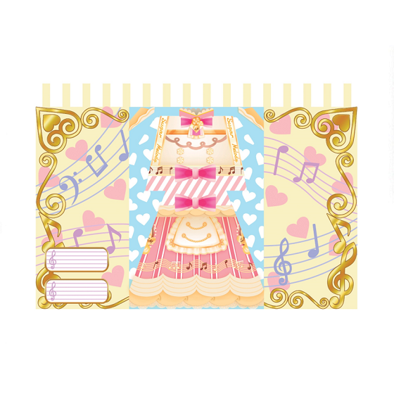 カードダスドットコム 公式サイト | 商品情報 - アイカツフレンズ