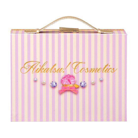 アイカツ！スタイル ブランドコスメBOXセット クラシカルアンジュ