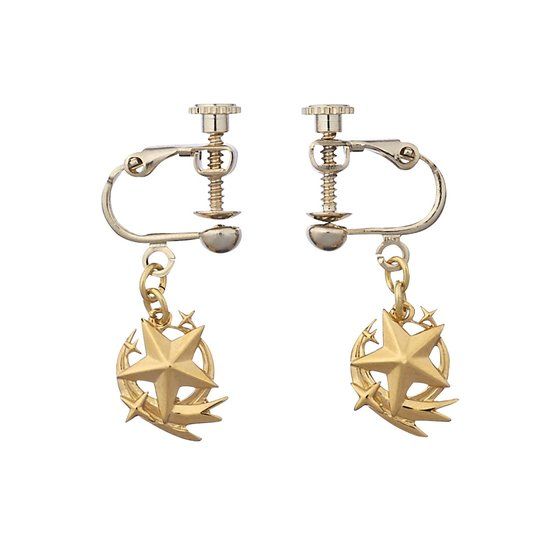 AIKATSU!STYLE for Lady スターライト学園イヤリング | アイカツ