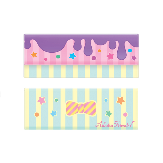 カードダスドットコム 公式サイト | 商品情報 - アイカツフレンズ