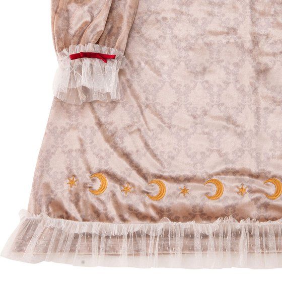 アイカツ！スタイル ムーンメイデン ダマスクブランワンピ | アイカツ