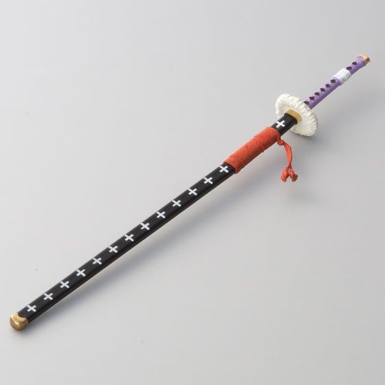 ワンピース アーカイブコレクションNo.5 トラファルガー・ロー