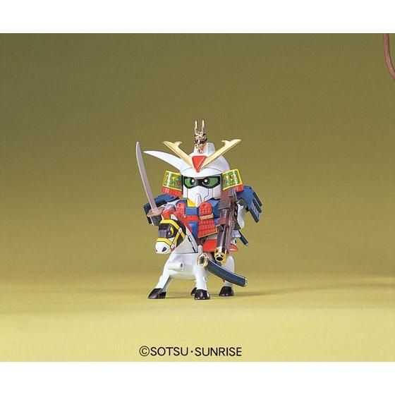 BB戦士 23 武者Zガンダム | SDガンダムシリーズ プラモデル