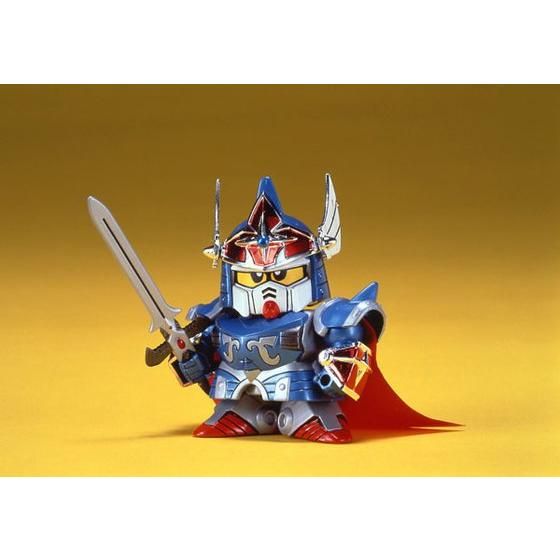 BB戦士 78 皇騎士（クラウンナイト）ガンダム | SDガンダム