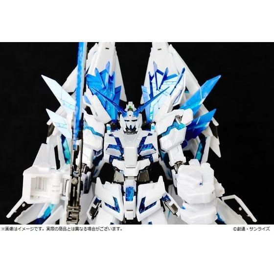 機動戦士ガンダムUC Blu-ray BOX Complete Edition 【RG 1/144